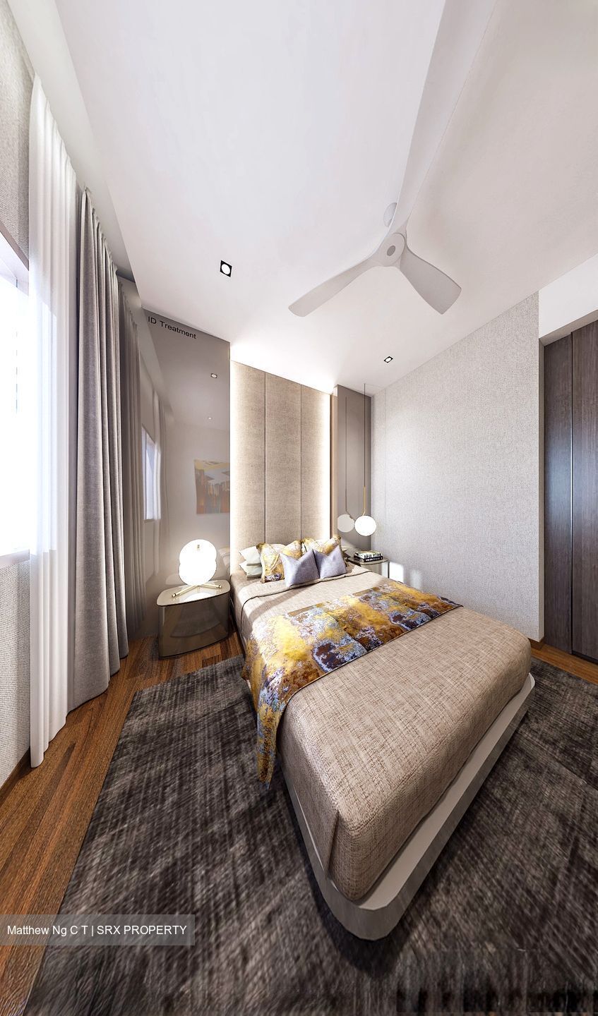 The Giverny Residences (D10), Apartment #449620391